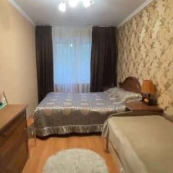 Сдается 2-х комнатная квартира, 44,3 м²