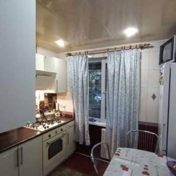 Сдается 2-х комнатная квартира, 44,3 м²