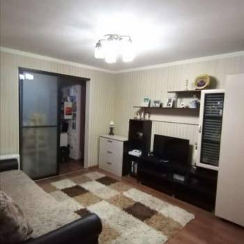 Сдается 2-х комнатная квартира, 44,3 м²