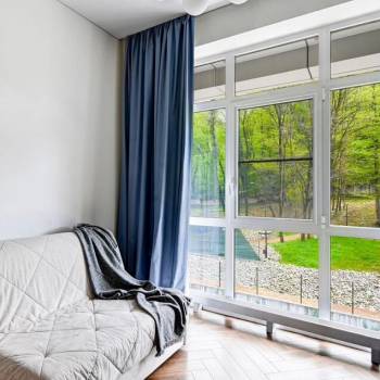 Продается 1-комнатная квартира, 26,6 м²