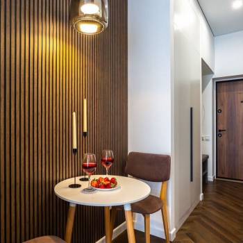 Продается 1-комнатная квартира, 26,6 м²