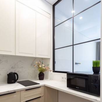 Продается 1-комнатная квартира, 26,6 м²