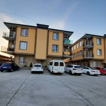 Продается 1-комнатная квартира, 24 м²