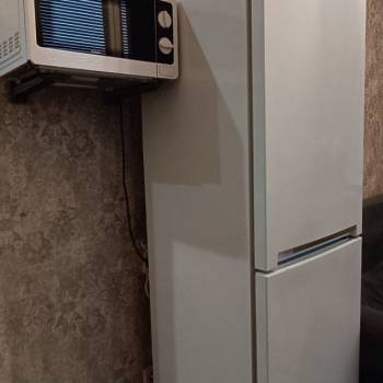 Продается 1-комнатная квартира, 24 м²