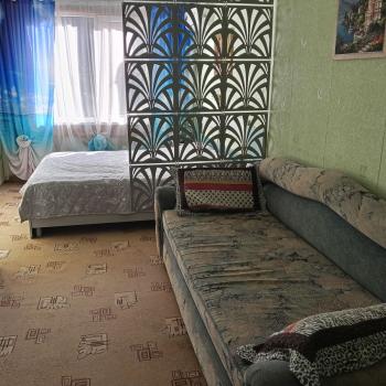 Продается 2-х комнатная квартира, 36,3 м²