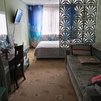 Продается 2-х комнатная квартира, 36,3 м²