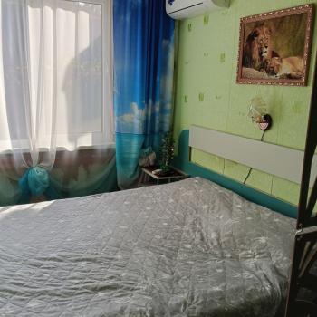 Продается 2-х комнатная квартира, 36,3 м²