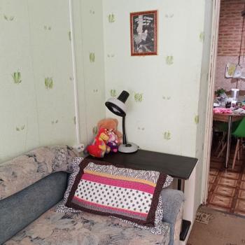 Продается 2-х комнатная квартира, 36,3 м²