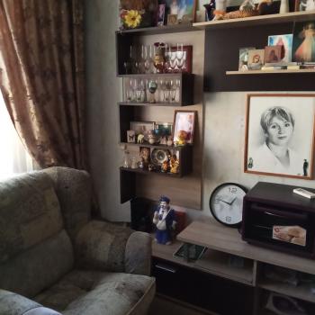 Продается 2-х комнатная квартира, 36,3 м²