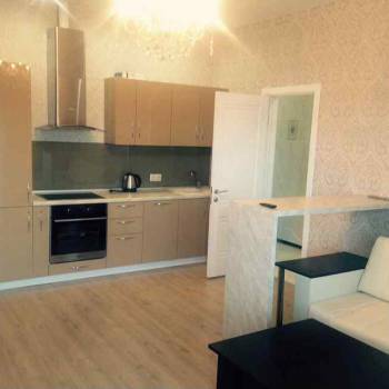 Сдается 2-х комнатная квартира, 67 м²