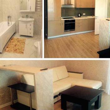 Сдается 2-х комнатная квартира, 67 м²