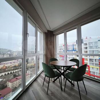 Сдается 2-х комнатная квартира, 46 м²