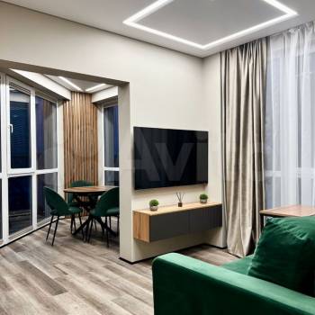 Сдается 2-х комнатная квартира, 46 м²