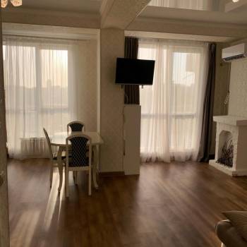 Сдается 2-х комнатная квартира, 53 м²