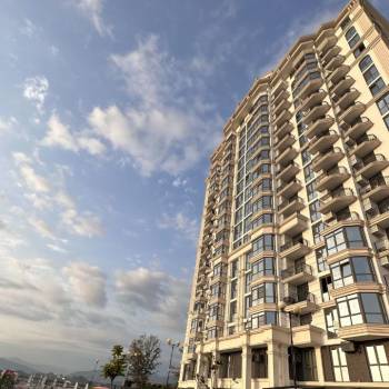 Сдается 2-х комнатная квартира, 66,6 м²