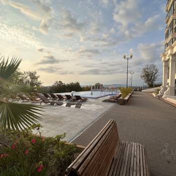 Сдается 2-х комнатная квартира, 66,6 м²