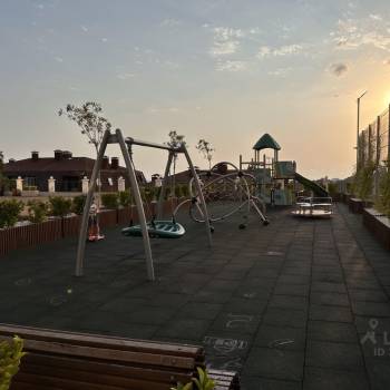 Сдается 2-х комнатная квартира, 66,6 м²