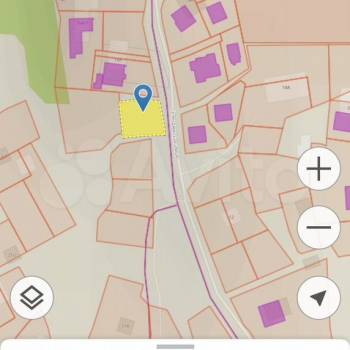 Продается Участок, 410 м²