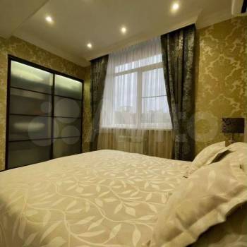 Продается 2-х комнатная квартира, 55,3 м²