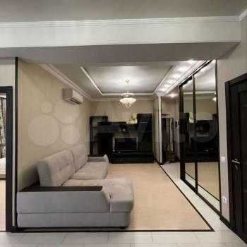 Продается 2-х комнатная квартира, 55,3 м²