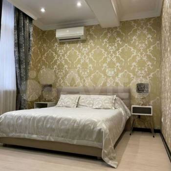 Продается 2-х комнатная квартира, 55,3 м²