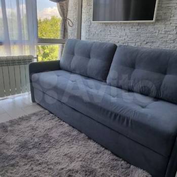 Продается 2-х комнатная квартира, 55,3 м²