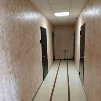 Сдается 1-комнатная квартира, 30 м²