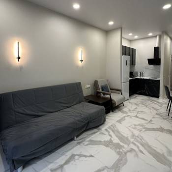 Сдается 1-комнатная квартира, 27,1 м²