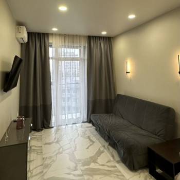 Сдается 1-комнатная квартира, 27,1 м²