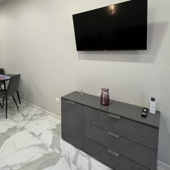 Сдается 1-комнатная квартира, 27,1 м²