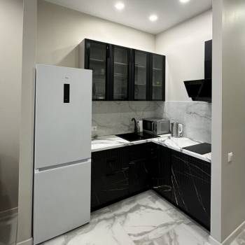 Сдается 1-комнатная квартира, 27,1 м²