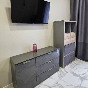 Сдается 1-комнатная квартира, 27,1 м²