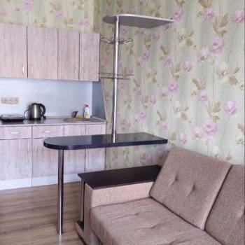 Сдается 1-комнатная квартира, 23 м²