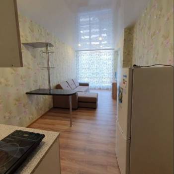 Сдается 1-комнатная квартира, 23 м²