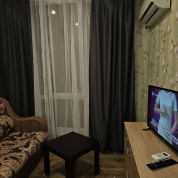 Сдается 1-комнатная квартира, 23 м²