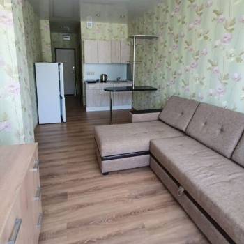 Сдается 1-комнатная квартира, 23 м²