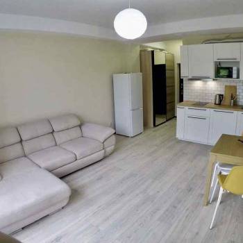 Сдается 1-комнатная квартира, 26 м²