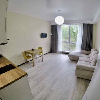 Сдается 1-комнатная квартира, 26 м²