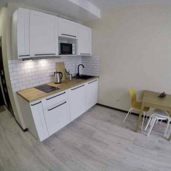 Сдается 1-комнатная квартира, 26 м²