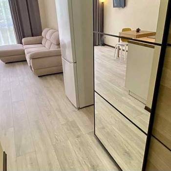 Сдается 1-комнатная квартира, 26 м²