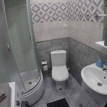 Сдается 1-комнатная квартира, 26 м²