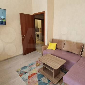 Продается 1-комнатная квартира, 50 м²