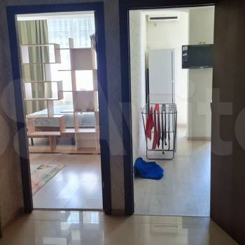 Продается 1-комнатная квартира, 50 м²