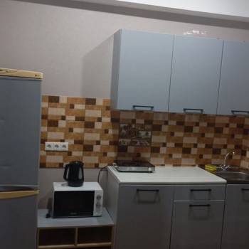 Продается 1-комнатная квартира, 30 м²