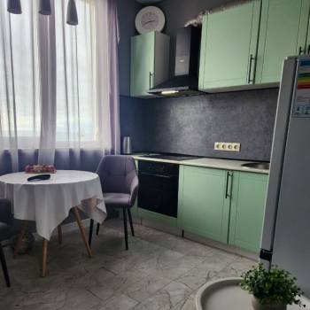 Продается 2-х комнатная квартира, 40,7 м²