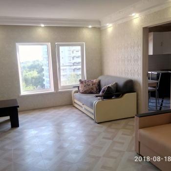 Сдается Посуточно, 40 м²