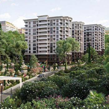 Продается 1-комнатная квартира, 30 м²