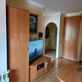 Сдается 1-комнатная квартира, 27 м²