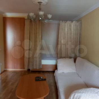 Сдается 1-комнатная квартира, 27 м²