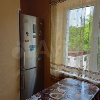 Сдается 1-комнатная квартира, 27 м²